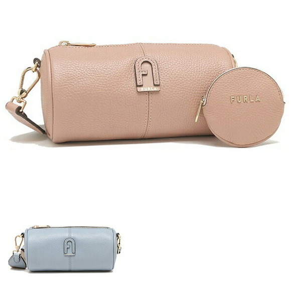 Furla Bag Shoulder Pouch Daphne - Picture 1 of 9